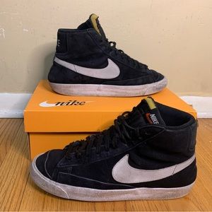 Nike blazer